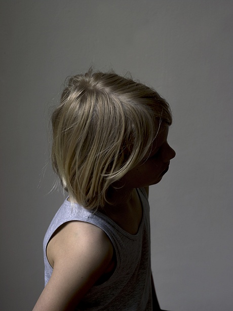 Profiles #2Martine Stig2017