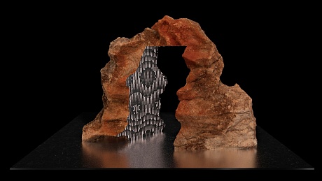 Core 6, digital animationNicolas Sassoon & Rick Silva2019